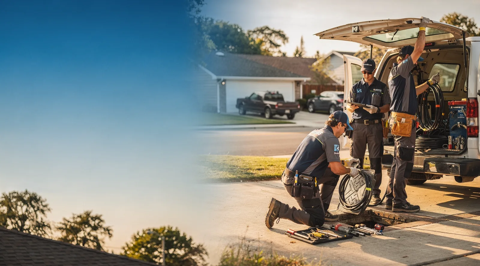 Water Softener Installation in Independence, CA near me